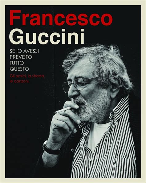 dischi di francesco guccini.